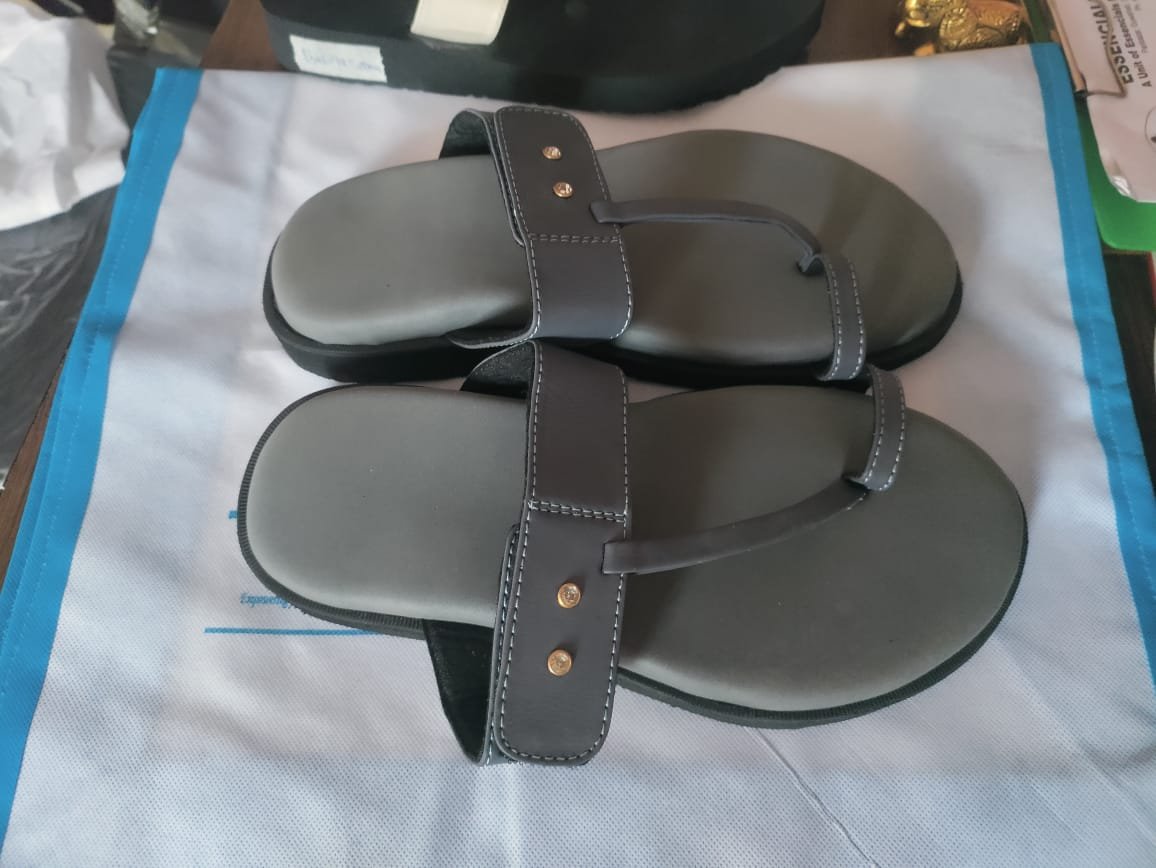 LTV 13  DIABETIC FOOT WEAR